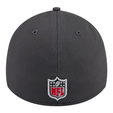 San Francisco 49ers New Era 2024 Draft 39THIRTY Cap