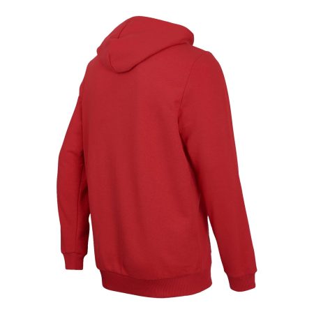 A.C. Milan PUMA Graphic Hoodie