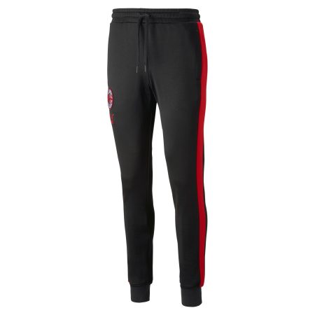 A.C. Milan PUMA Starter Heritage Track Pants