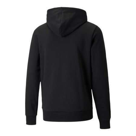 AC Milan PUMA Core Hoodie