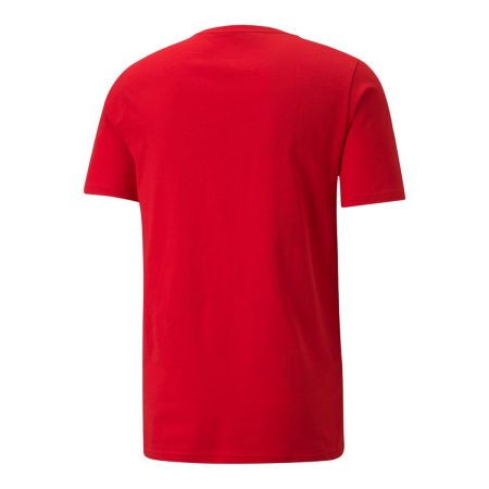 AC Milan PUMA Core T Shirt