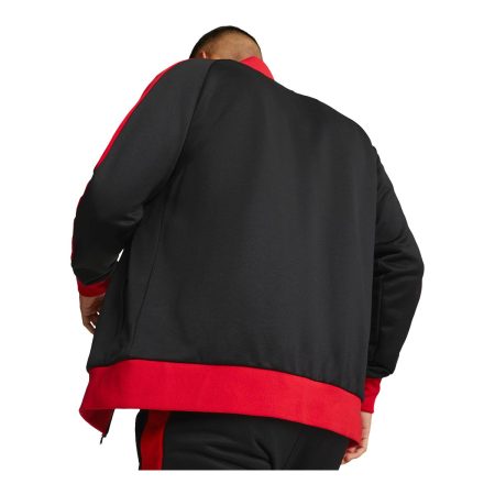 A.C. Milan PUMA Starter Heritage Track Jacket