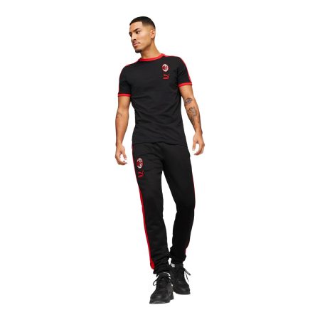 A.C. Milan PUMA Starter Heritage Track Pants