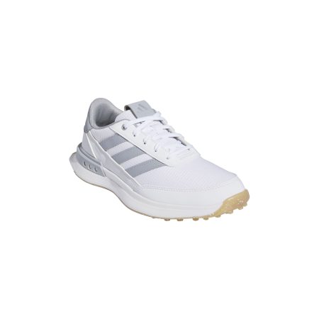 adidas Junior S2G 24 Spikeless Waterproof Golf Shoes