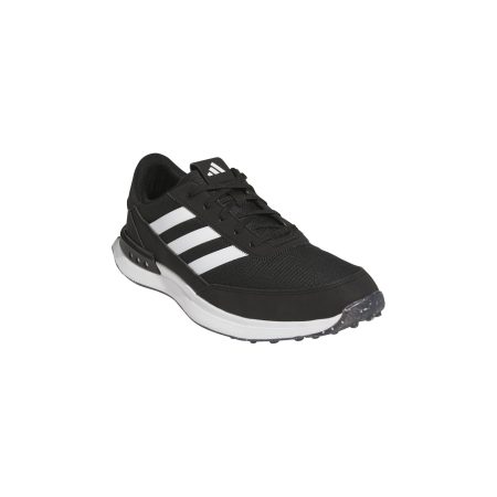 adidas Junior S2G 24 Spikeless Waterproof Golf Shoes