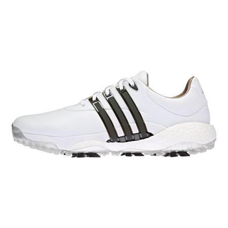 adidas Golf Men's Tour360 22 Lux Golf Shoes