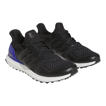 adidas Men's Ultraboost Spikeless Water-Resistant Golf Shoes