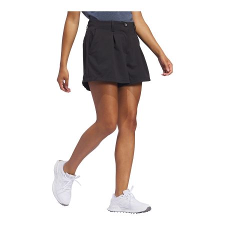 Adidas Golf Women's Go-to Golf Shorts