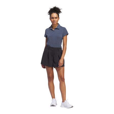 Adidas Golf Women's Go-to Golf Shorts