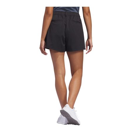 Adidas Golf Women's Go-to Golf Shorts