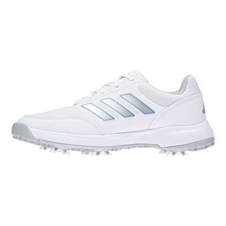 adidas Golf Women's Tech Response 3.0 Spiked Comfortable Golf Shoes