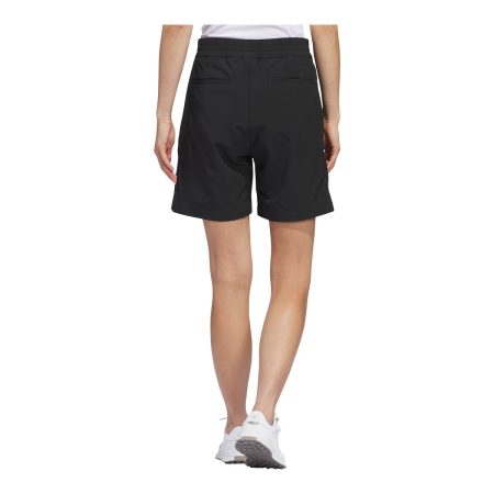 Adidas Golf Women's Ultimate Bermuda Shorts