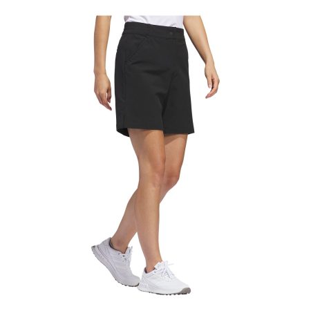 Adidas Golf Women's Ultimate Bermuda Shorts