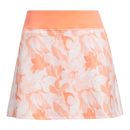 adidas Golf Women's Floral Skort