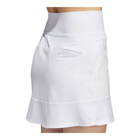 adidas Golf Women's Primeblue Golf Skort