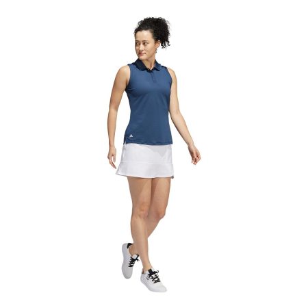 adidas Golf Women's Primeblue Golf Skort