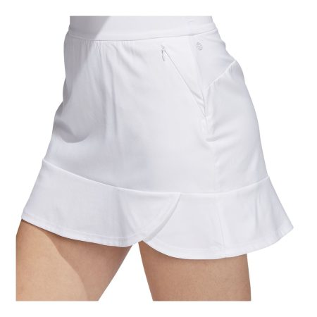 adidas Golf Women's Primeblue Golf Skort