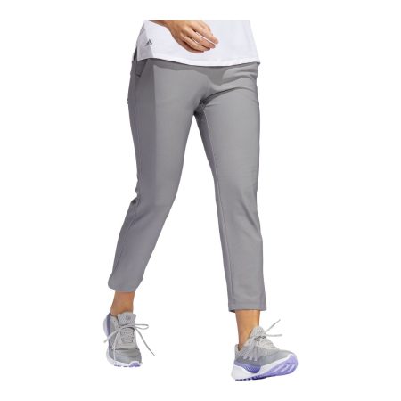 adidas Golf Women's Pull On Ankle Pants