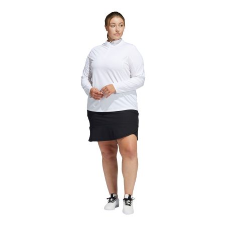 adidas Golf Women's Sport Performance Primeblue Include Skort