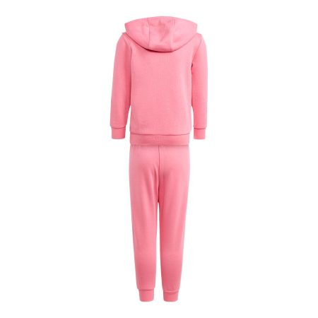 adidas Originals Toddler Girls' 2-6X Hoodie Set