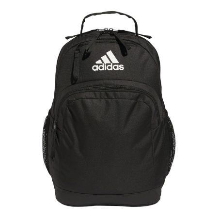 adidas Unisex Adaptive School/Gym Polyester Backpack