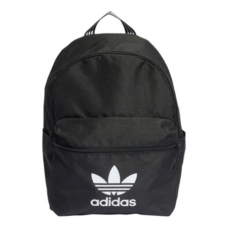 adidas Unisex Adicolor School/Gym Polyester Backpack