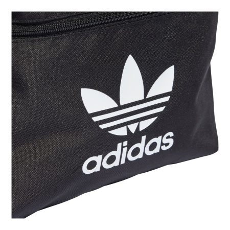 adidas Unisex Adicolor School/Gym Polyester Backpack