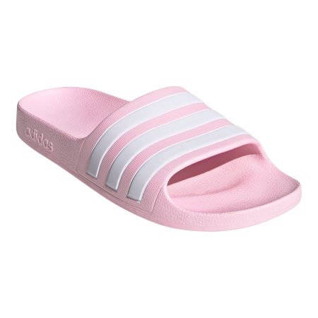 adidas Girls' Grade/Pre-School Adilette Aqua K Sandals