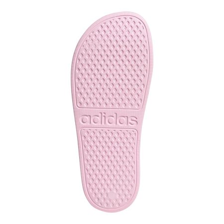 adidas Girls' Grade/Pre-School Adilette Aqua K Sandals