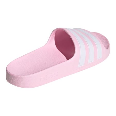 adidas Girls' Grade/Pre-School Adilette Aqua K Sandals