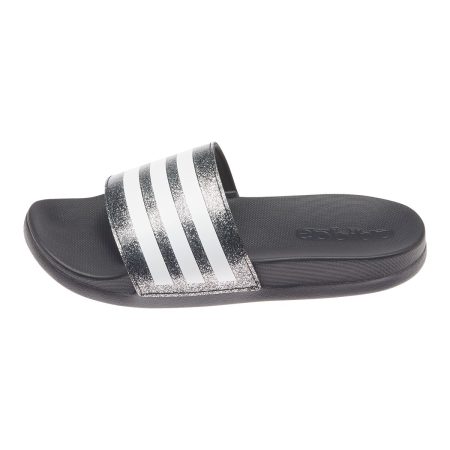 adidas Kids' Pre-School/Grade School Adilette Comfort Slides/Sandals, Girls'