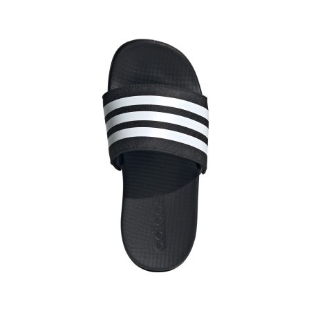 adidas Kids' Grade/Pre-School Adilette Comfort Sandals