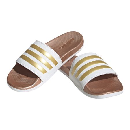 adidas Women's Adilette Comfort Sandals