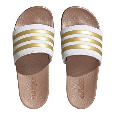 adidas Women's Adilette Comfort Sandals