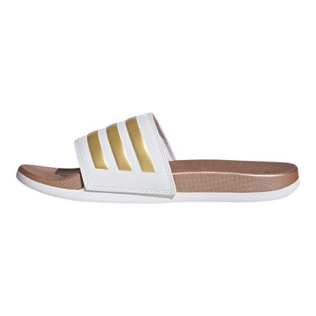 adidas Women's Adilette Comfort Sandals