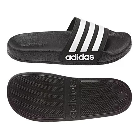 adidas Girls' Adilette Shower Slide Sandals