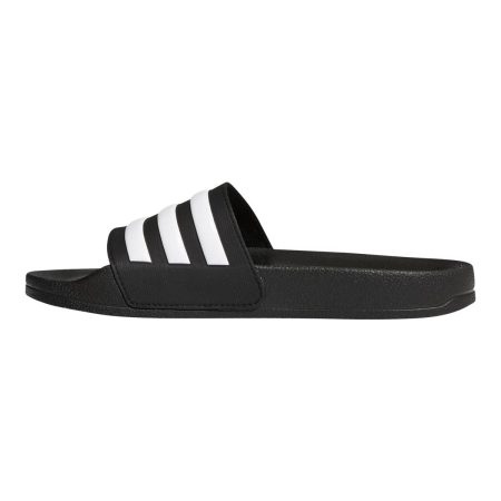 adidas Girls' Adilette Shower Slide Sandals