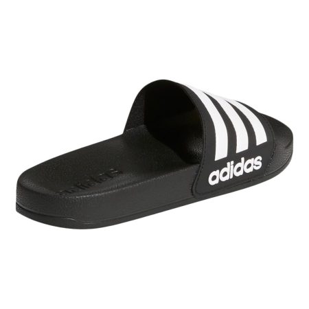 adidas Girls' Adilette Shower Slide Sandals