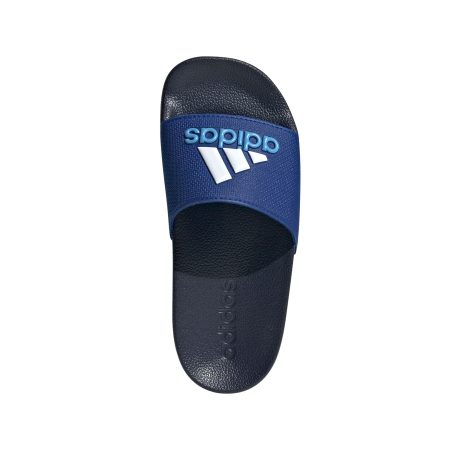 adidas Kids' Grade/Pre-School Adilette Shower Sandals