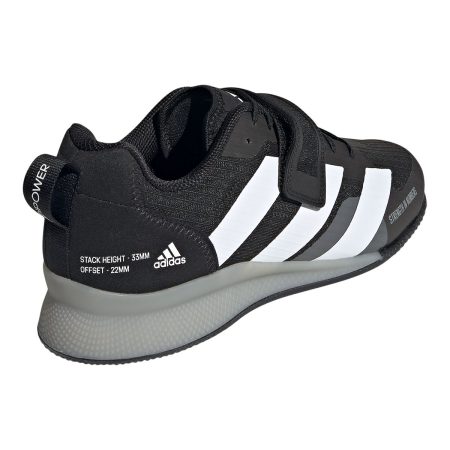 adidas Men's Adipower III Training Shoes