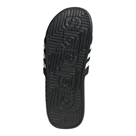 adidas Men's Addissage Slides/Sandals