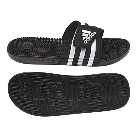 adidas Men's Addissage Slides/Sandals