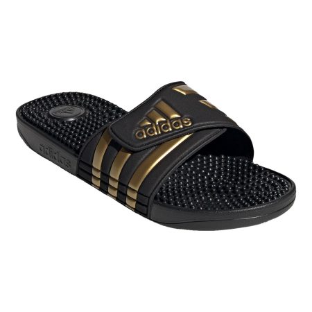 adidas Women's Adissage Slides/Sandals