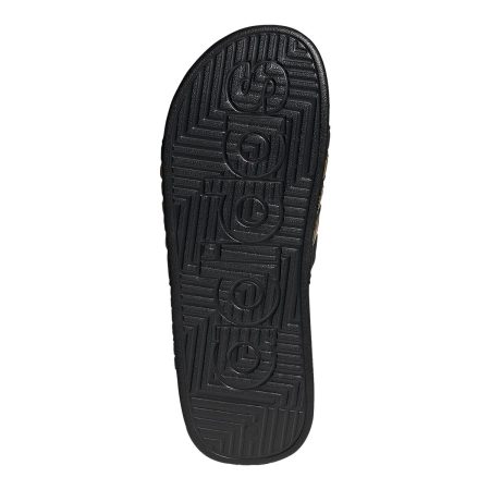 adidas Women's Adissage Slides/Sandals