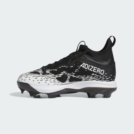 adidas Kids' Adizero Afterburner NWV TPU Baseball Cleats