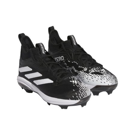 adidas Kids' Adizero Afterburner NWV TPU Baseball Cleats