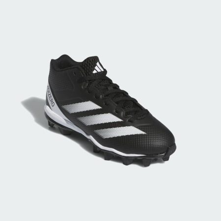 adidas Kids' Adizero Impact Spark RM Football Cleats