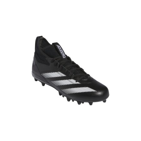 adidas Men's Adizero Impact Spark TPU Mid Football Cleats