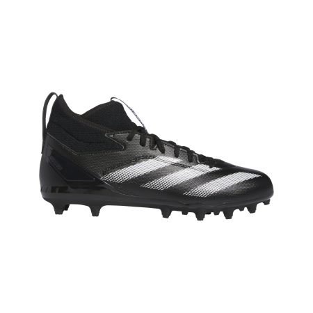 adidas Men's Adizero Impact Spark TPU Mid Football Cleats