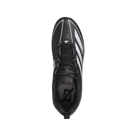 adidas Men's Adizero Spark TPU Low Football Cleats